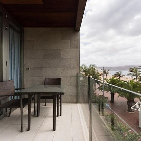 Balcony Above The Sea -2I By Canariasgetaway Las Palmas de Gran Canaria Kültér fotó