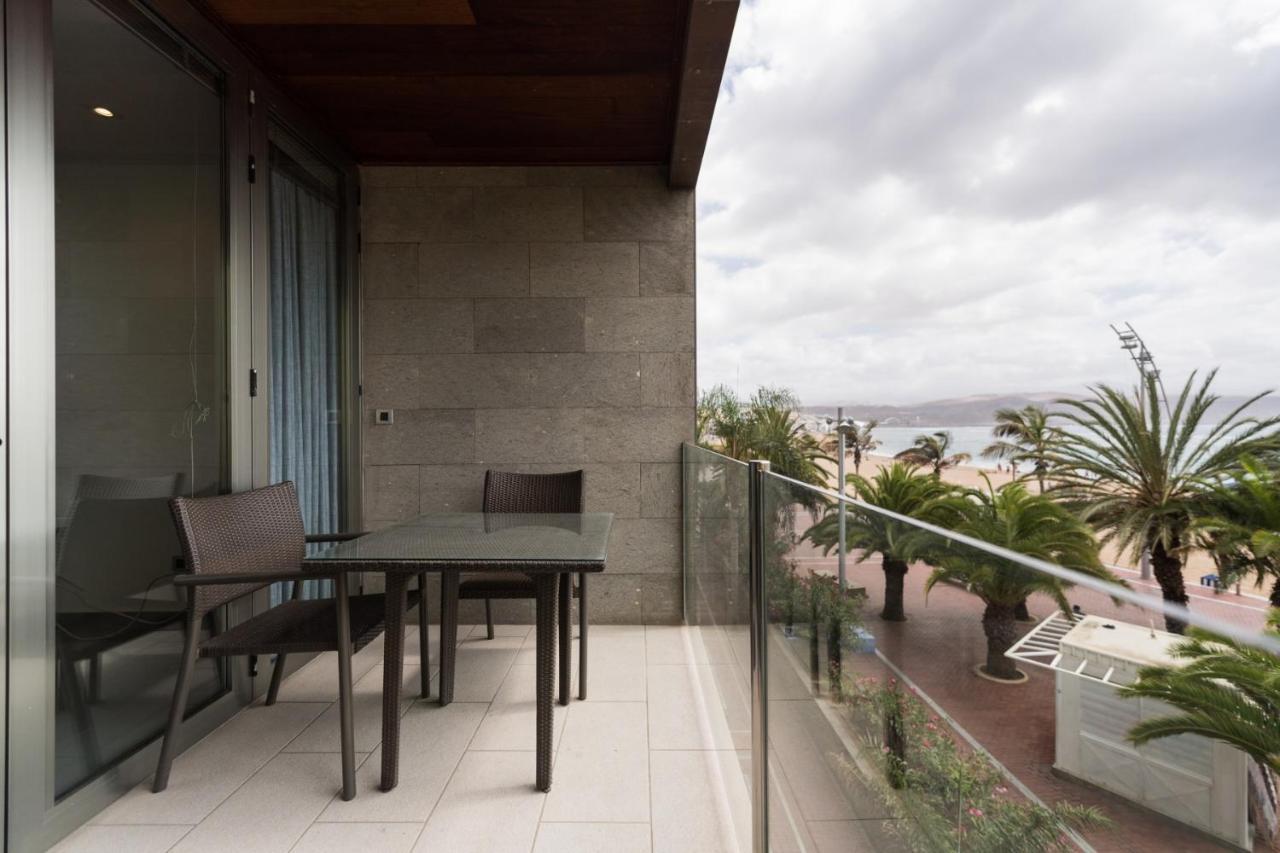 Balcony Above The Sea -2I By Canariasgetaway Las Palmas de Gran Canaria Kültér fotó
