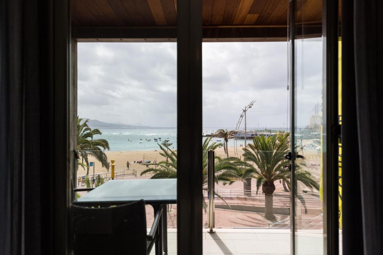 Balcony Above The Sea -2I By Canariasgetaway Las Palmas de Gran Canaria Kültér fotó