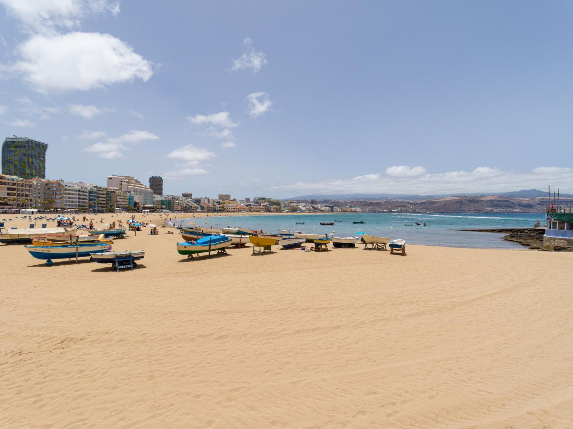 Balcony Above The Sea -2I By Canariasgetaway Las Palmas de Gran Canaria Kültér fotó